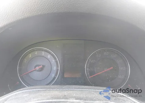 2007 Infiniti G35 Journey z USA, uszkodzony, nr VIN JNKBV61E57M719222